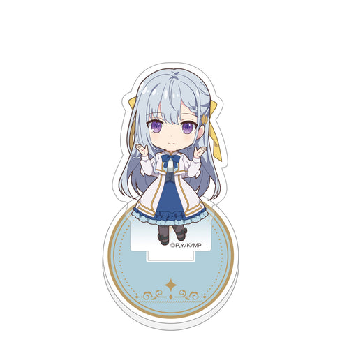 『転生王女と天才令嬢の魔法革命』アクリルメモスタンド (ユフィリア)